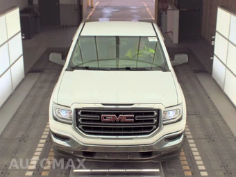 2017 GMC Sierra 1500 Regular Cab Long Bed 1SA - miniatura 2