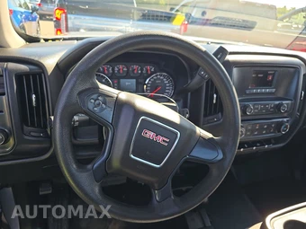 2017 GMC Sierra 1500 Regular Cab Long Bed 1SA - miniatura 10