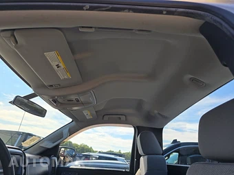 2017 GMC Sierra 1500 Regular Cab Long Bed 1SA - miniatura 16