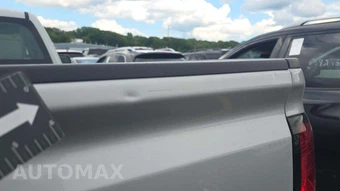 2017 GMC Sierra 1500 Regular Cab Long Bed 1SA - miniatura 20