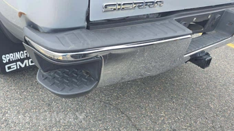 2017 GMC Sierra 1500 Regular Cab Long Bed 1SA - miniatura 24