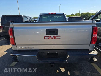 2017 GMC Sierra 1500 Regular Cab Long Bed 1SA - miniatura 5