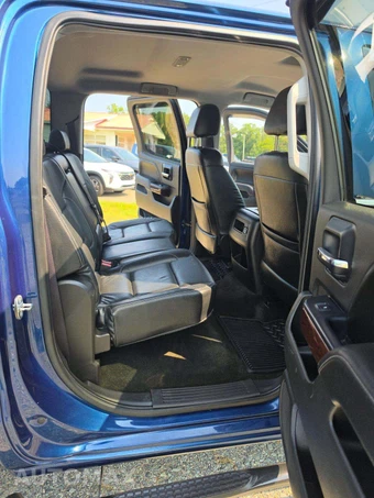 2017 GMC Sierra 1500 SLE Crew Cab Medium Bed - miniatura 16
