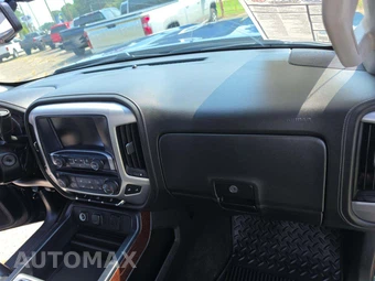 2017 GMC Sierra 1500 SLE Crew Cab Medium Bed - miniatura 19