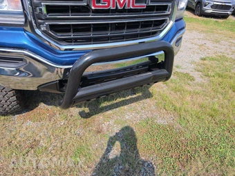 2017 GMC Sierra 1500 SLE Crew Cab Medium Bed - miniatura 22