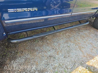 2017 GMC Sierra 1500 SLE Crew Cab Medium Bed - miniatura 25