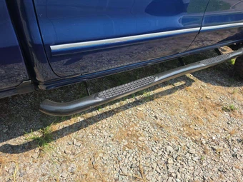 2017 GMC Sierra 1500 SLE Crew Cab Medium Bed - miniatura 26