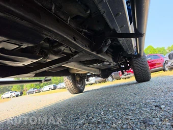 2017 GMC Sierra 1500 SLE Crew Cab Medium Bed - miniatura 7