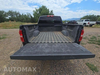 2017 GMC Sierra 1500 SLE Crew Cab Short Bed - miniatura 11