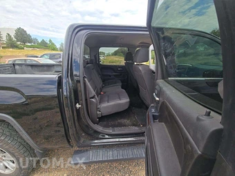 2017 GMC Sierra 1500 SLE Crew Cab Short Bed - miniatura 13