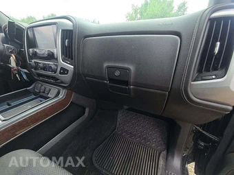 2017 GMC Sierra 1500 SLE Crew Cab Short Bed - miniatura 16