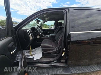 2017 GMC Sierra 1500 SLE Crew Cab Short Bed - miniatura 3