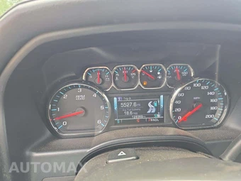 2017 GMC Sierra 1500 SLE Crew Cab Short Bed - miniatura 6