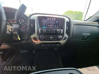 2017 GMC Sierra 1500 SLE Crew Cab Short Bed - miniatura 10
