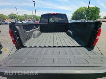 2017 GMC Sierra 1500 SLE Crew Cab Short Bed - miniatura 14