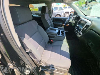 2017 GMC Sierra 1500 SLE Crew Cab Short Bed - miniatura 18