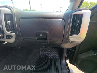2017 GMC Sierra 1500 SLE Crew Cab Short Bed - miniatura 19