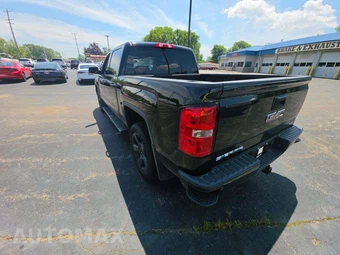2017 GMC Sierra 1500 SLE Crew Cab Short Bed - miniatura 2