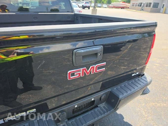 2017 GMC Sierra 1500 SLE Crew Cab Short Bed - miniatura 24