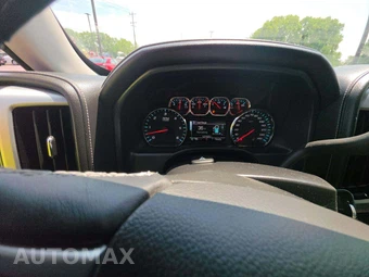 2017 GMC Sierra 1500 SLE Crew Cab Short Bed - miniatura 9
