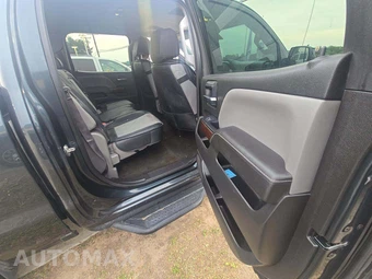 2017 GMC Sierra 1500 SLE Crew Cab Short Bed 3SA - miniatura 16