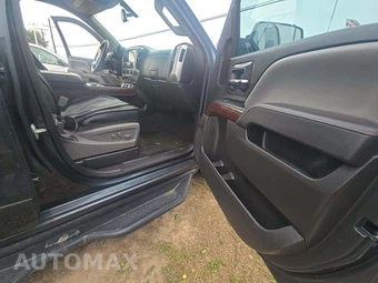 2017 GMC Sierra 1500 SLE Crew Cab Short Bed 3SA - miniatura 18