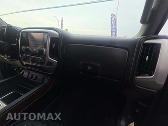 2017 GMC Sierra 1500 SLE Crew Cab Short Bed 3SA - miniatura 19