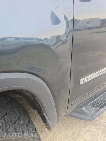 2017 GMC Sierra 1500 SLE Crew Cab Short Bed 3SA - miniatura 23
