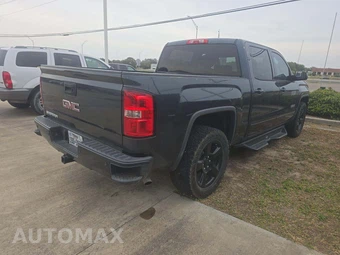 2017 GMC Sierra 1500 SLE Crew Cab Short Bed 3SA - miniatura 3
