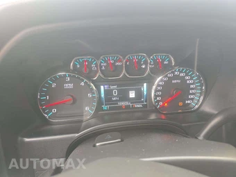 2017 GMC Sierra 1500 SLE Crew Cab Short Bed 3SA - miniatura 9