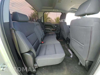 2017 GMC Sierra 1500 SLE Crew Cab Short Bed 3SA - miniatura 13