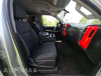 2017 GMC Sierra 1500 SLE Crew Cab Short Bed 3SA - miniatura 15