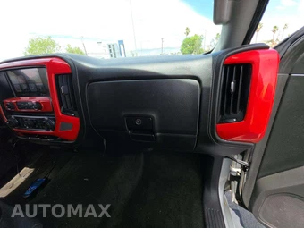 2017 GMC Sierra 1500 SLE Crew Cab Short Bed 3SA - miniatura 16