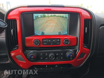 2017 GMC Sierra 1500 SLE Crew Cab Short Bed 3SA - miniatura 30