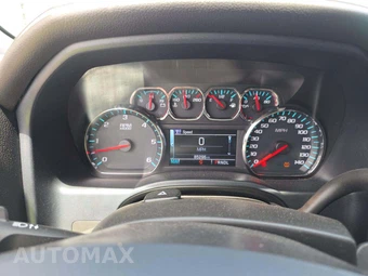 2017 GMC Sierra 1500 SLE Crew Cab Short Bed 3SA - miniatura 6