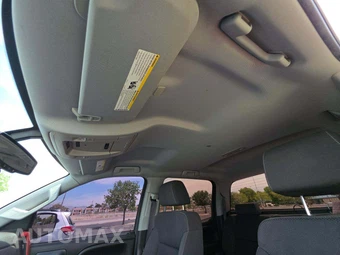 2017 GMC Sierra 1500 SLE Crew Cab Short Bed 3SA - miniatura 8