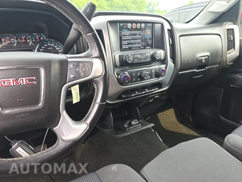 2017 GMC Sierra 1500 SLE Crew Cab Short Bed 3SA – miniatura 11