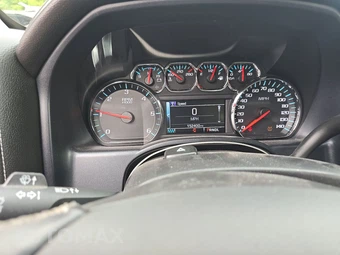 2017 GMC Sierra 1500 SLE Crew Cab Short Bed 3SA – miniatura 12