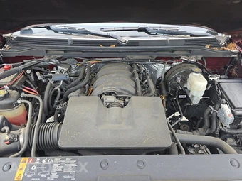 2017 GMC Sierra 1500 SLE Crew Cab Short Bed 3SA – miniatura 15
