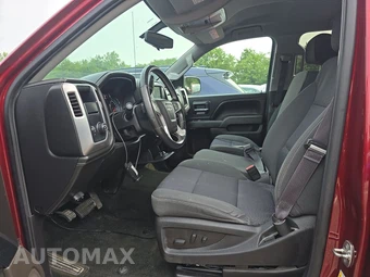 2017 GMC Sierra 1500 SLE Crew Cab Short Bed 3SA – miniatura 7