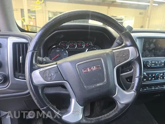 2017 GMC Sierra 1500 SLE Crew Cab Short Bed 3SA - miniatura 10