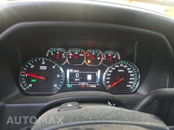 2017 GMC Sierra 1500 SLE Crew Cab Short Bed 3SA - miniatura 12