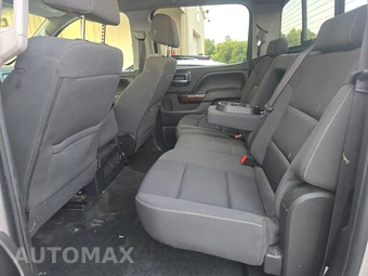 2017 GMC Sierra 1500 SLE Crew Cab Short Bed 3SA - miniatura 13