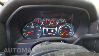 2017 GMC Sierra 1500 SLE Crew Cab Short Bed 3SA - miniatura 17