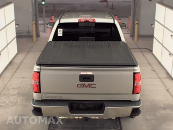 2017 GMC Sierra 1500 SLE Crew Cab Short Bed 3SA - miniatura 5
