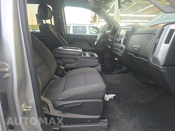 2017 GMC Sierra 1500 SLE Crew Cab Short Bed 3SA - miniatura 8
