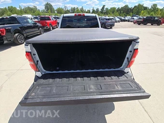 2017 GMC Sierra 1500 SLE Extended Cab Medium Bed - miniatura 11