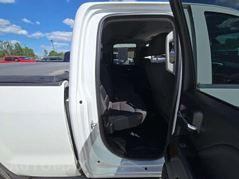 2017 GMC Sierra 1500 SLE Extended Cab Medium Bed - miniatura 13