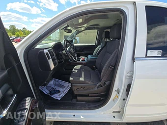 2017 GMC Sierra 1500 SLE Extended Cab Medium Bed - miniatura 3