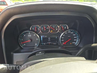 2017 GMC Sierra 1500 SLE Extended Cab Medium Bed - miniatura 6